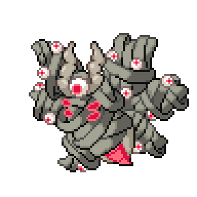 Duscrona Sprite Image