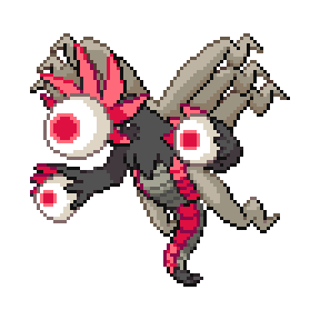 Duscdreigon Sprite Image