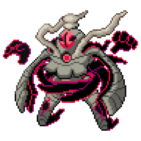 Duscxys Sprite Image