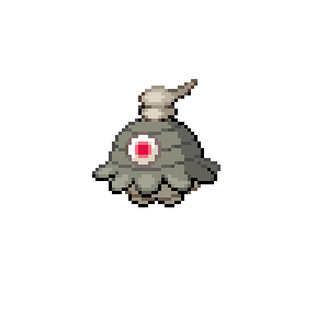 Duscish Sprite Image