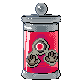Duscsis Sprite Image