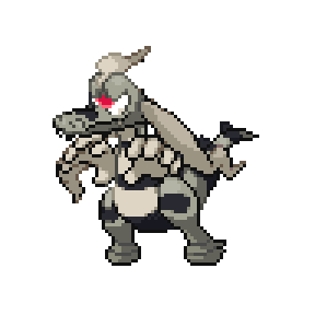 Duscrok Sprite Image