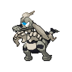Duscrok Sprite Image