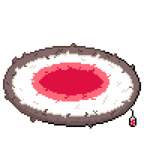 Duscfisk Sprite Image