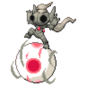 Dusceye Sprite Image