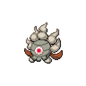 Duscish Sprite Image
