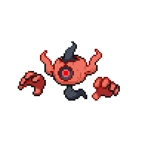 Dusctump Sprite Image