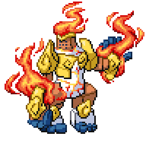 Duscrock Sprite Image