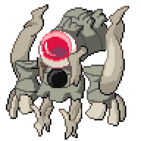 Dusczma Sprite Image