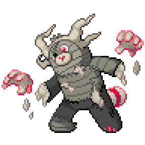Duscwear Sprite Image