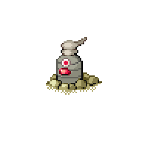Dusclett Sprite Image