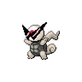Dusctle Sprite Image
