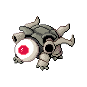 Dusctoise Sprite Image