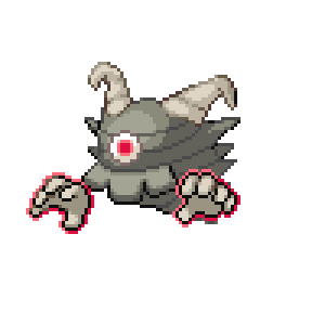 Duscter Sprite Image