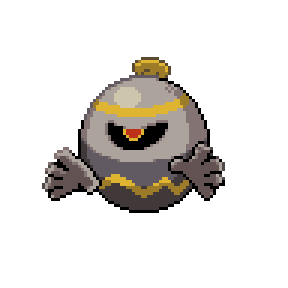 Duskode Sprite Image