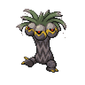 Dusktor Sprite Image