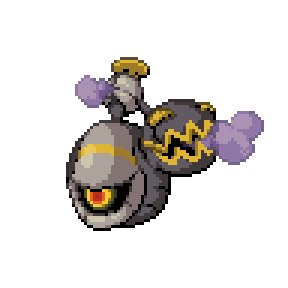 Duskzing Sprite Image