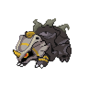 Duskhorn Sprite Image