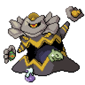 Duskto Sprite Image