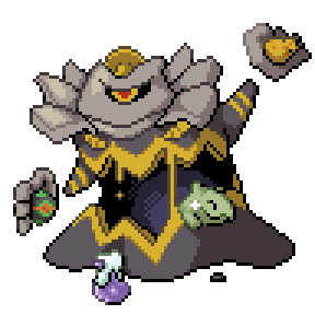 Duskto Sprite Image