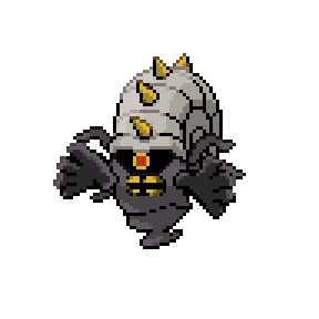 Duskstar Sprite Image