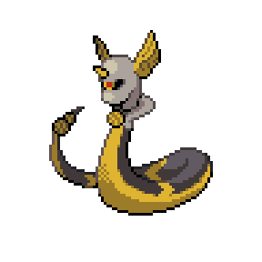 Dusknair Sprite Image