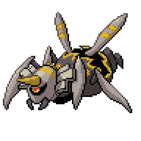 Duskdos Sprite Image