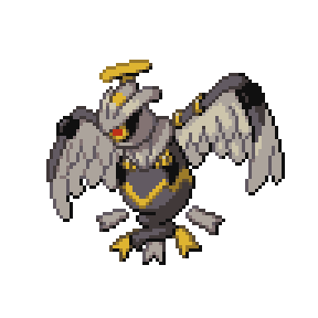 Duskotto Sprite Image