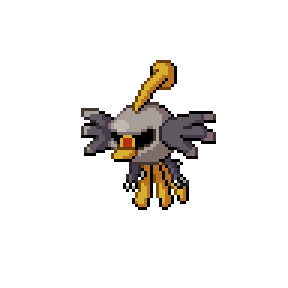 Dusktu Sprite Image