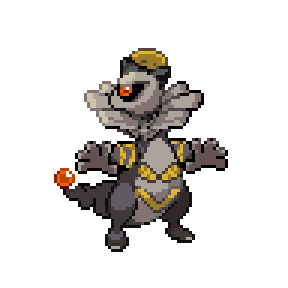 Duskros Sprite Image
