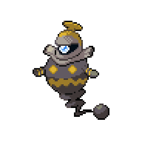 Duskrill Sprite Image