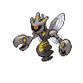 Duskzor Sprite Image