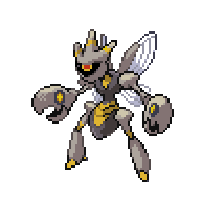 Duskzor Sprite Image