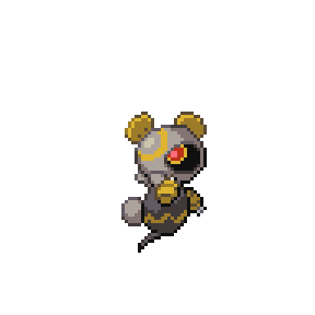 Duskursa Sprite Image