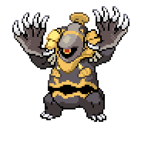 Duskring Sprite Image