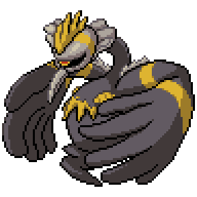 Duskrow Sprite Image
