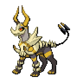 Duskdoom Sprite Image