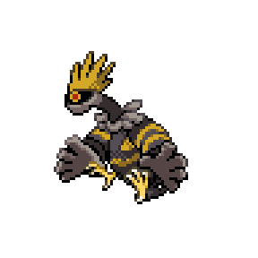 Duskrow Sprite Image