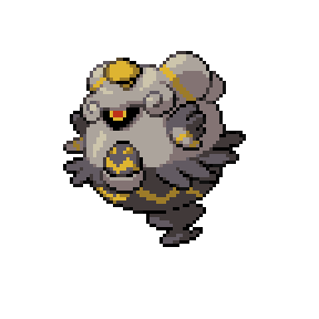 Dusksey Sprite Image