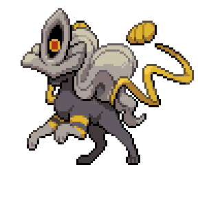 Duskcune Sprite Image