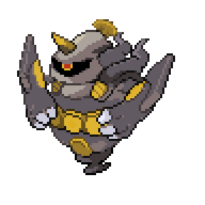 Duskperior Sprite Image