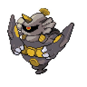 Duskperior Sprite Image