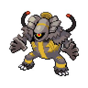 Duskvire Sprite Image