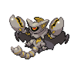 Duskcor Sprite Image
