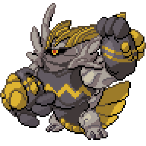 Duskpert Sprite Image