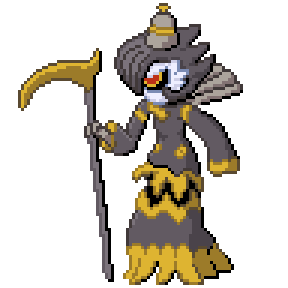 Duskvoir Sprite Image