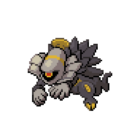 Duskslash Sprite Image
