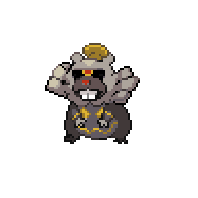 Duskdoof Sprite Image
