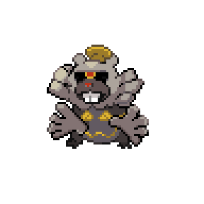Duskdoof Sprite Image