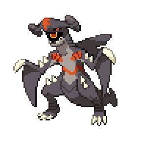 Duskchomp Sprite Image